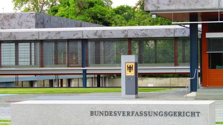 Bundesverfassungsgericht